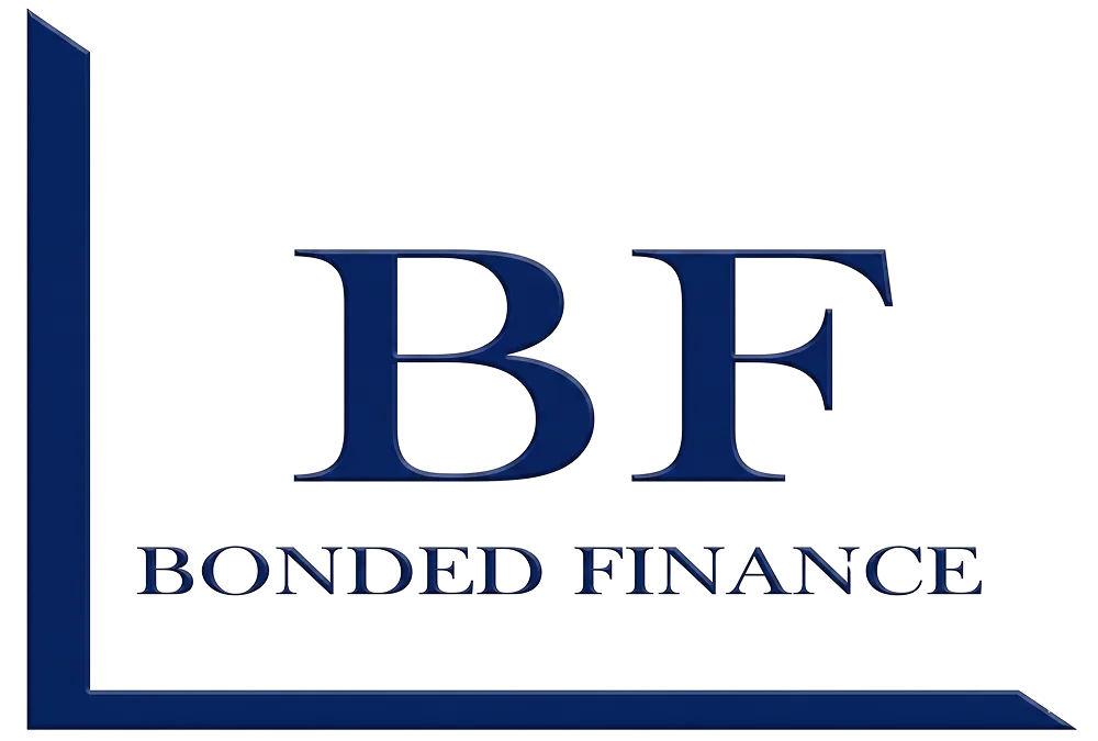 Logo Bonded Sin Fondo | BONDED FINANCE