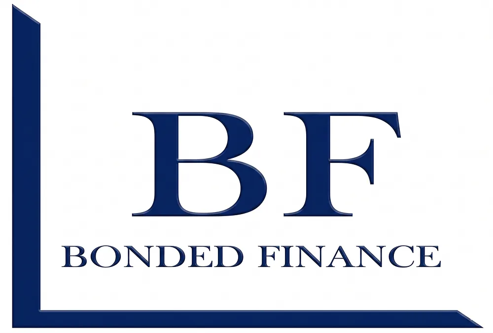 Logo Bonded Finance | BONDED FINANCE